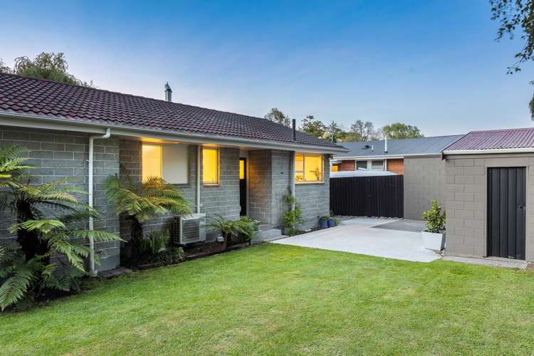 42 Palatine Terrace Saint Martins_16