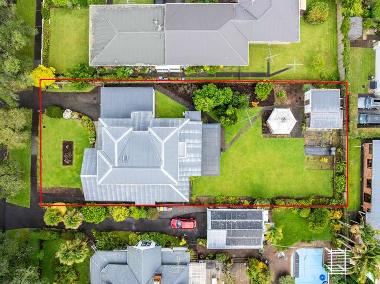 14 Gladwin Road Epsom_22