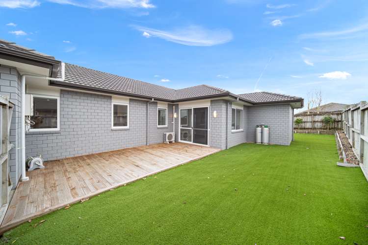 24 Kilmacrennan Drive Rosehill_24