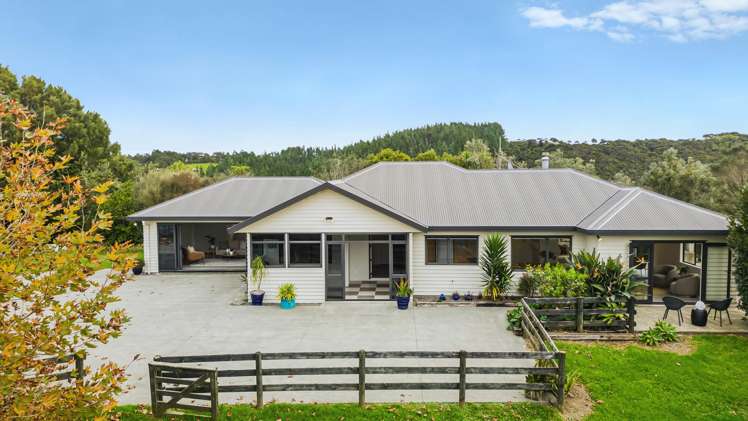 103 Zanders Road Rd 2, Waimauku_29
