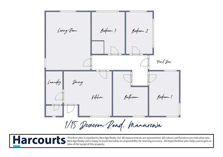 1/15 Deveron Road Manurewa_5