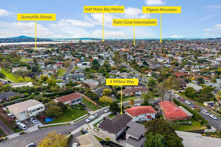 4 Willow Way Sunnyhills_20