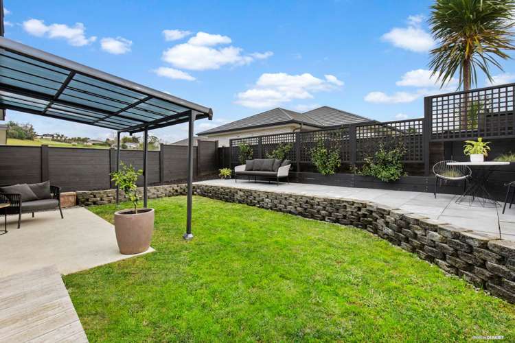 4 Ngahau Street Warkworth_13
