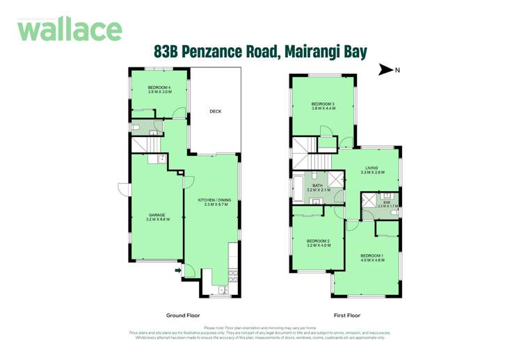 83B Penzance Road Mairangi Bay_13