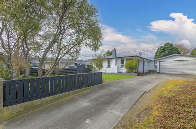 Spacious Family Home in Desirable Kelvin Grove