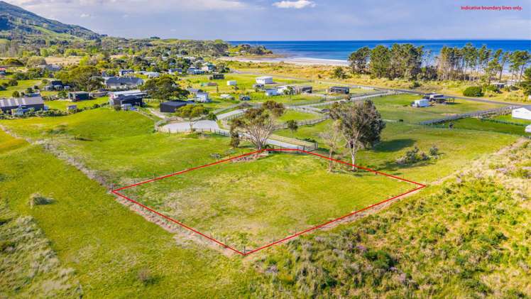 Lot 12/13 Pukenui Drive Mahia Beach_1
