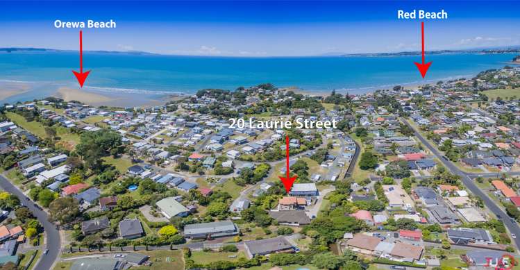 20 Laurie Street Red Beach_12