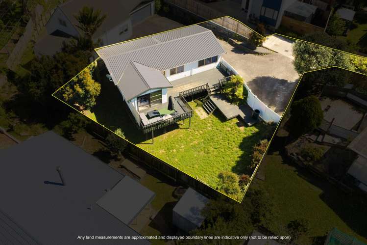 27 Rotoiti Avenue Pakuranga Heights_25