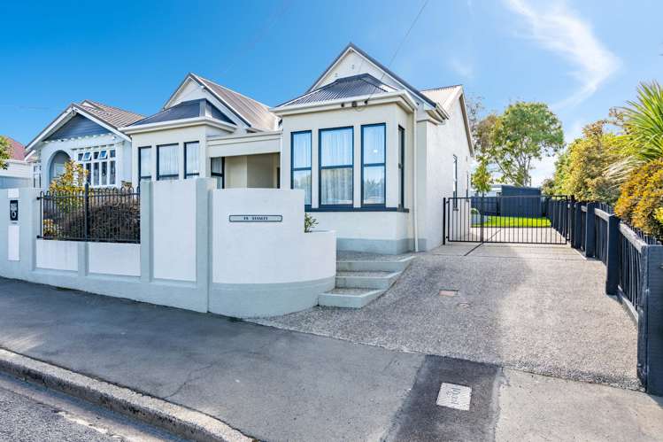 18 Stanley Street Kenmure_25