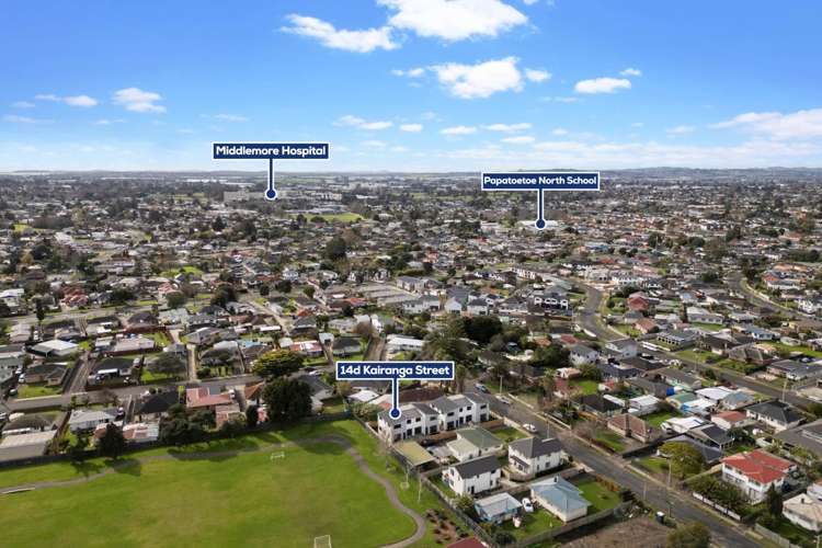 14C Kairanga Street Mangere East_14