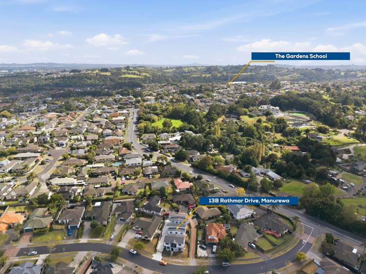 Lot 2/13 Rathmar Drive Manurewa_29