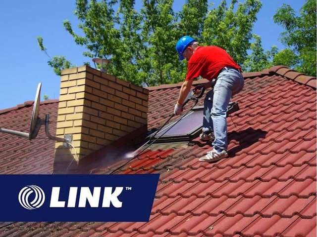 Simple, Low COG, Great Value to Owner