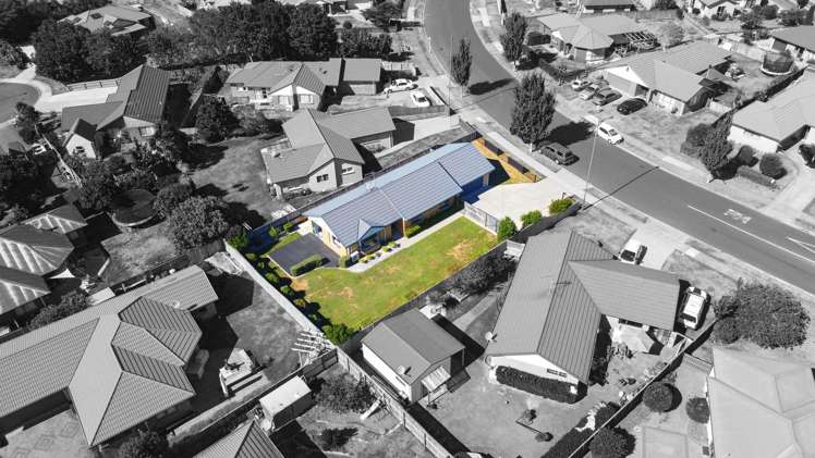 9 Farnborough Drive Nawton_15