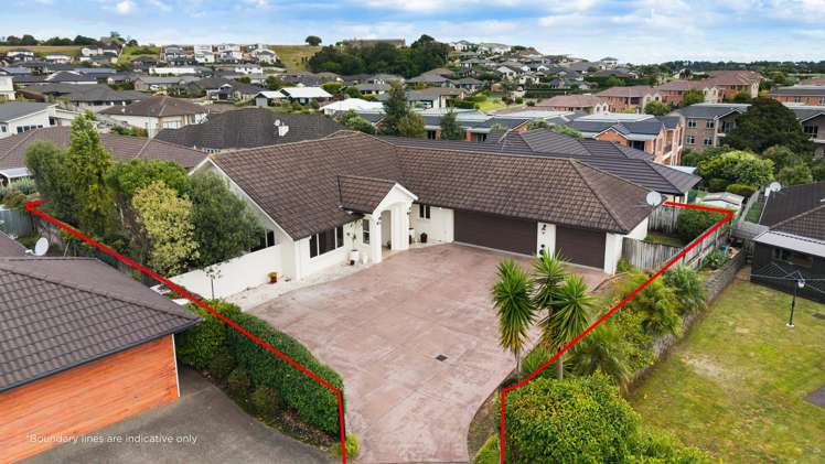 19 Aufidius Place Pukekohe_24