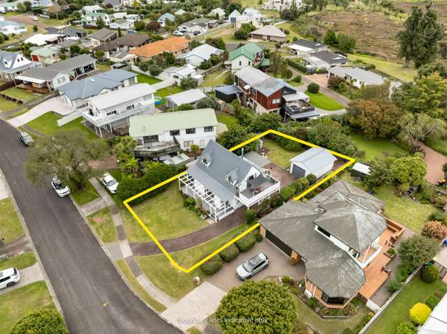 136 Durrant Drive Whangamata_4