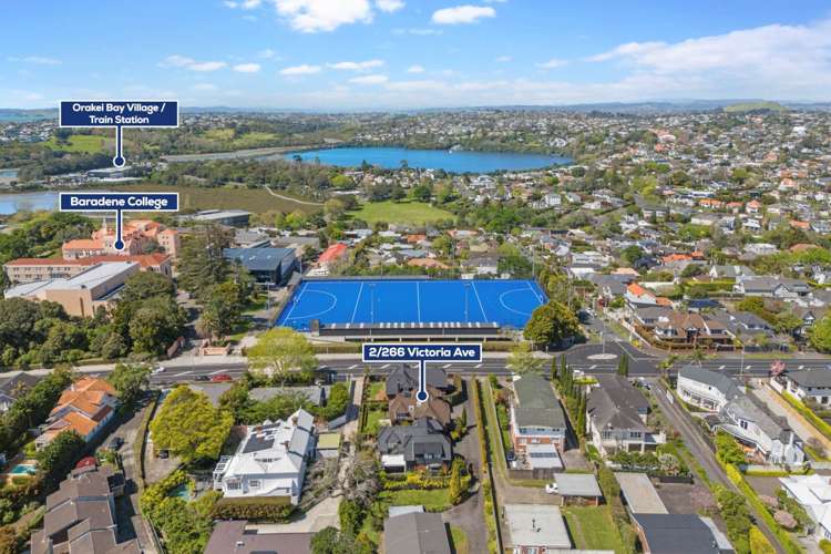 2/266 Victoria Avenue Remuera_24