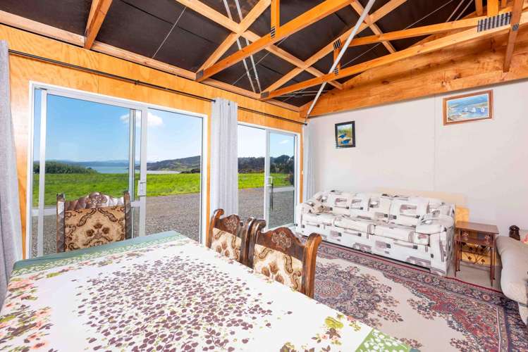 8 Dune Rise Opononi_8