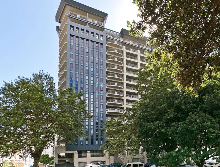 1002/1 Parliament Street Auckland Central_13