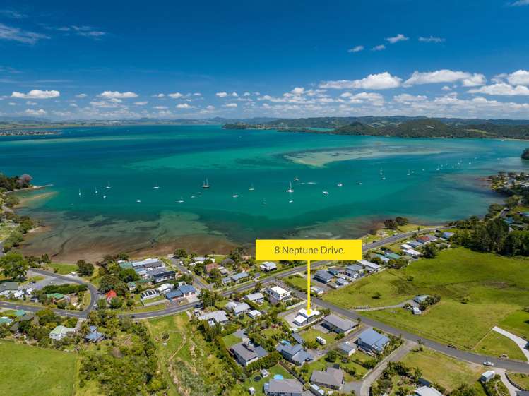 8 Neptune Drive Whangarei Heads_38