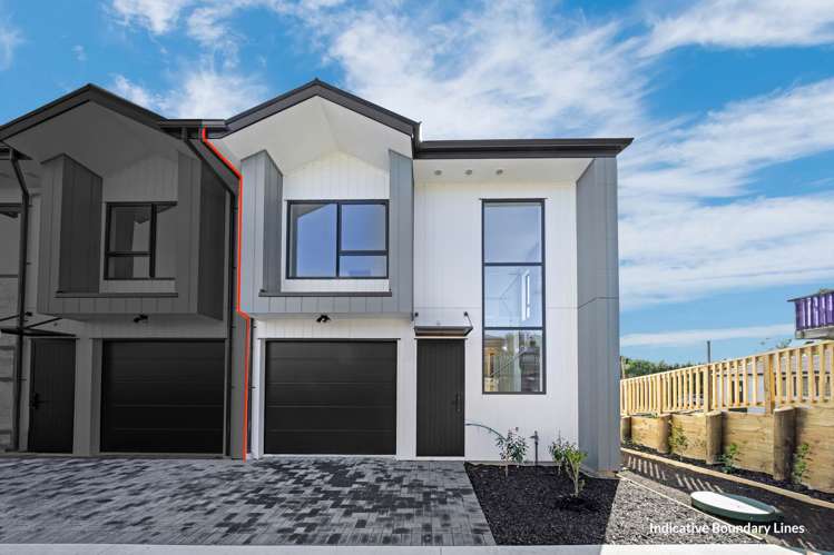 Lots 1-4/1 Pauline Place Bucklands Beach_45