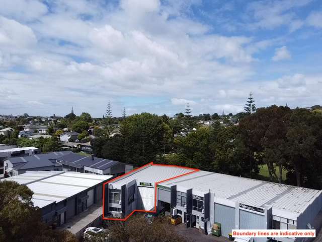 A/22 Ashfield Road Wairau Valley_1