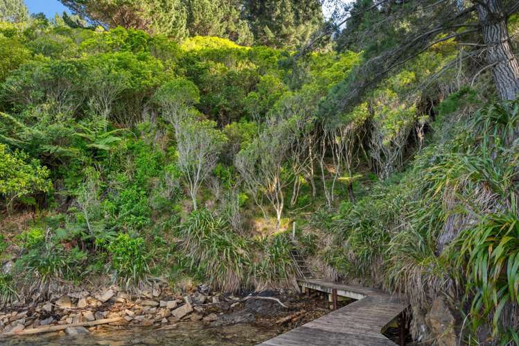 Lot 1 Maraetai Bay Queen Charlotte Sound_7