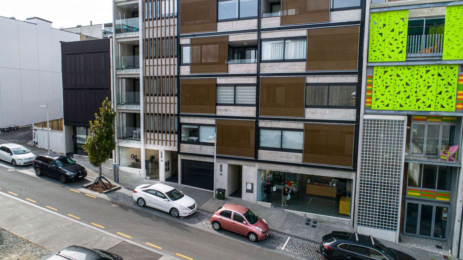 2/12 Vinegar Lane | Ponsonby | Auckland City | Houses for Sale ...