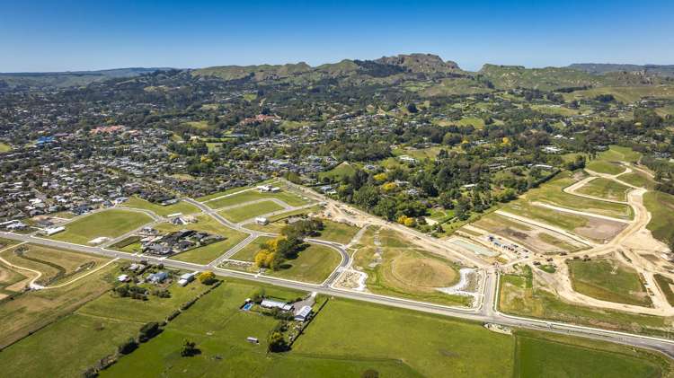 Stage 1 Iona Development Havelock North_6