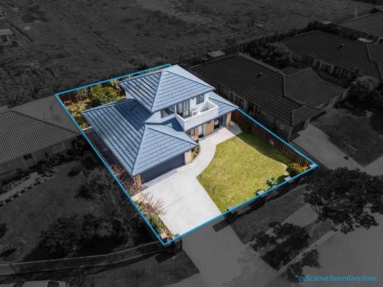 17 Lolim Place Favona_22