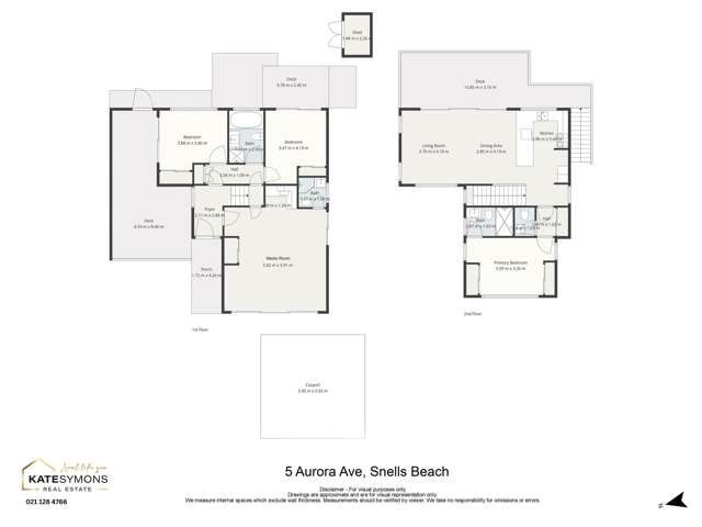 5 Aurora Avenue Snells Beach_1