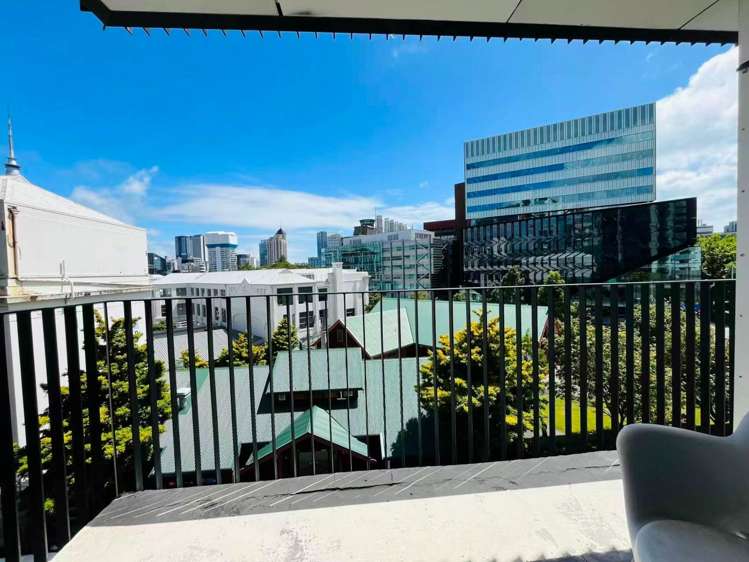 3E/4 St Paul Street City Centre_6