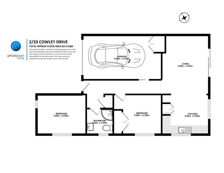 2/33 Cowley Drive Temple View_18