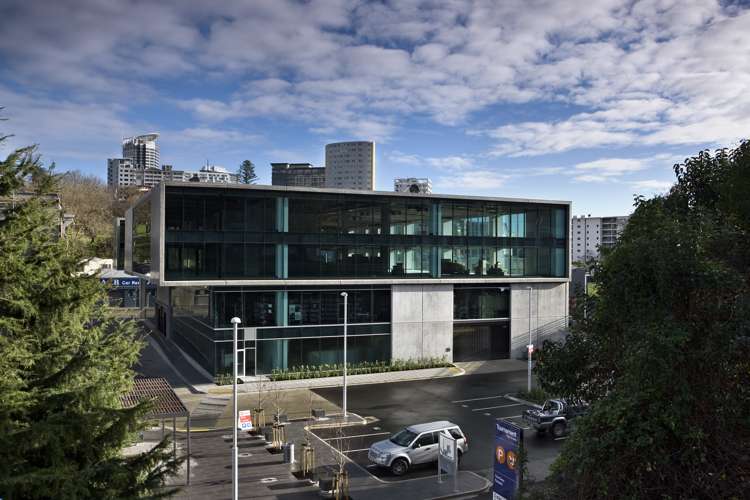 8 Stanley Street Auckland Central_8