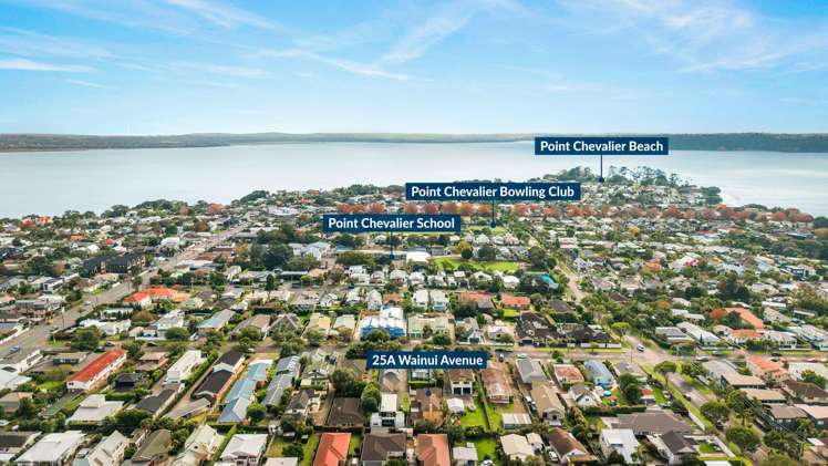 25a Wainui Avenue Point Chevalier_23