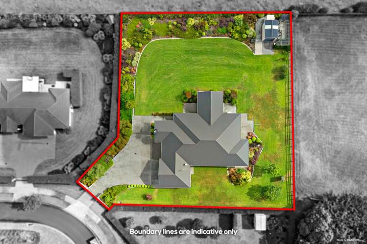 18 Lawrence Carter Drive Bombay_23