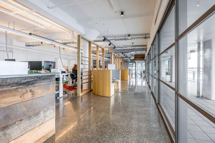 139 Quay Street Auckland Cbd_10