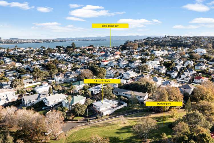 14 Denby Lane Northcote Point_31