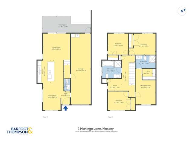 1 Mahinga Lane Massey_1