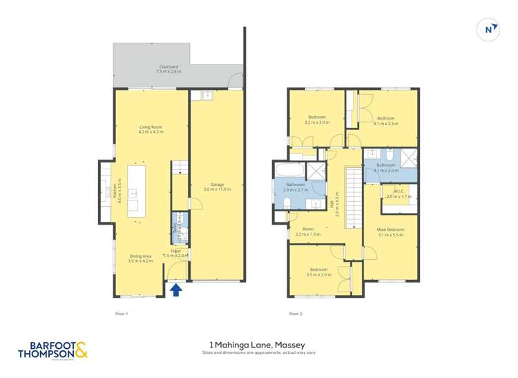 1 Mahinga Lane Massey_8