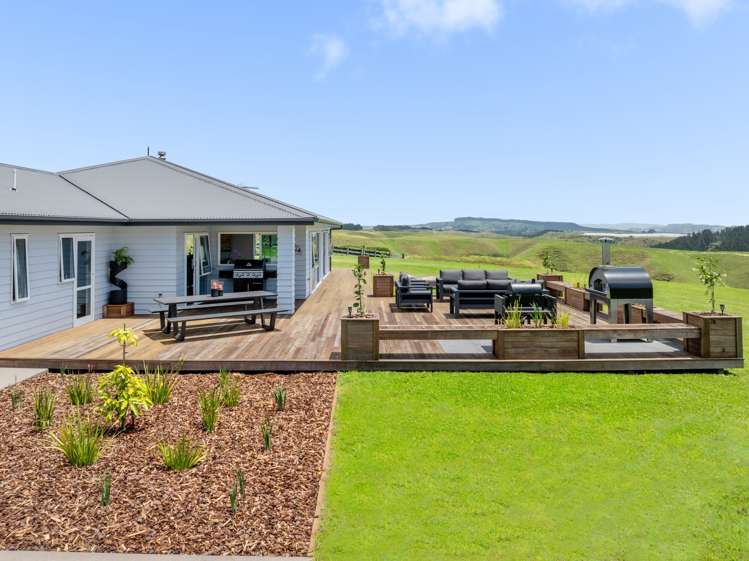 116C Mimiha Ridge Matata Whakatāne Houses for Sale One Roof