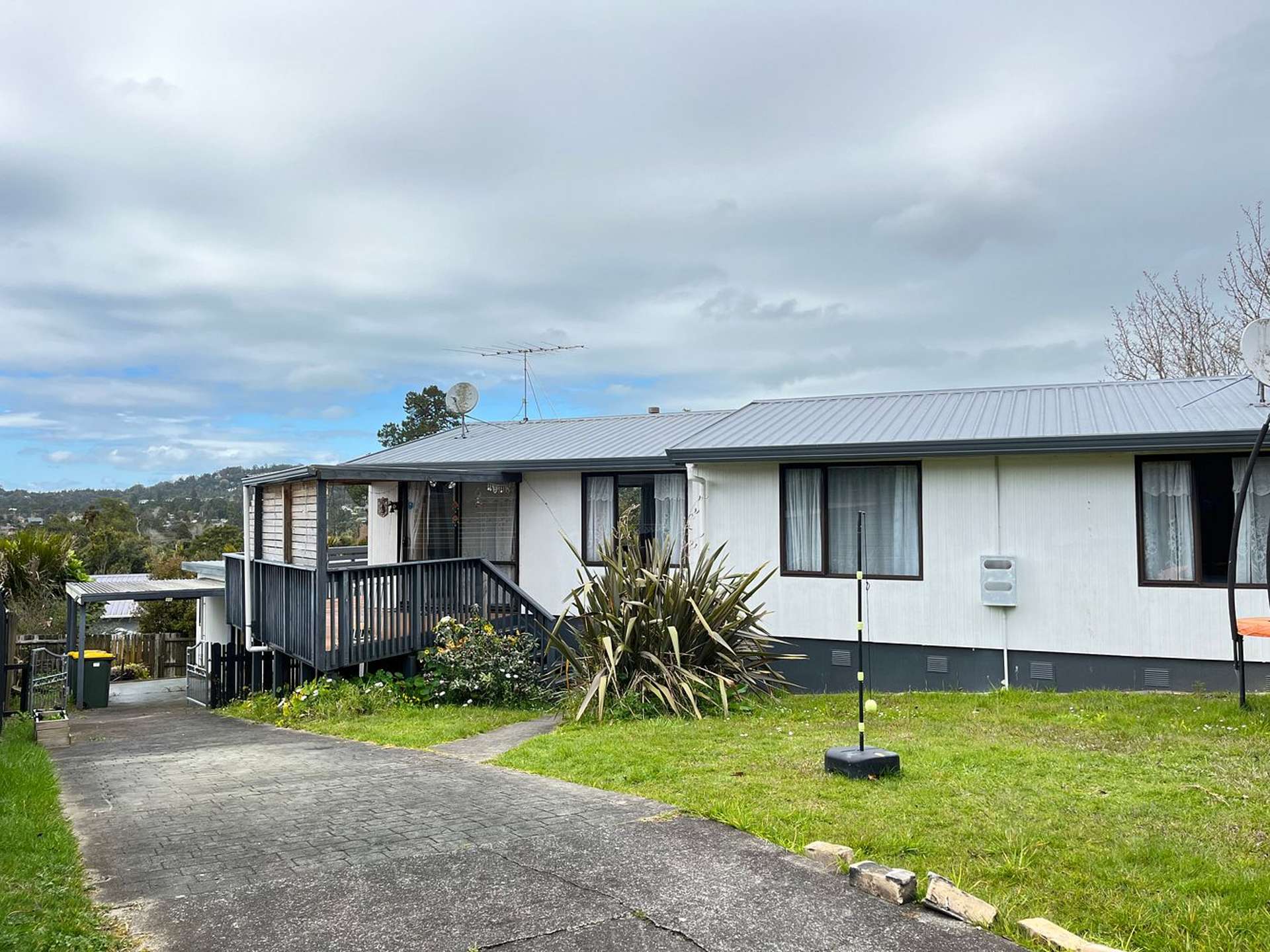 15 Kotinga Avenue Glen Eden_0