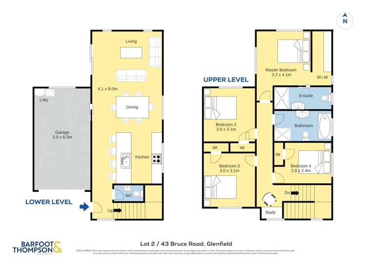 Lot 2/43 Bruce Road Glenfield_36