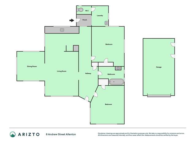 8 Andrew Street Allenton_1