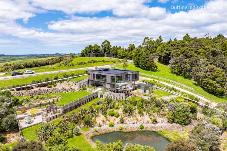 397 Cames Road Mangawhai_38