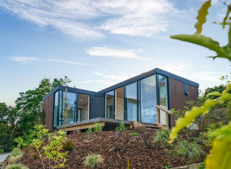 11B Russell Crescent Western Heights_14