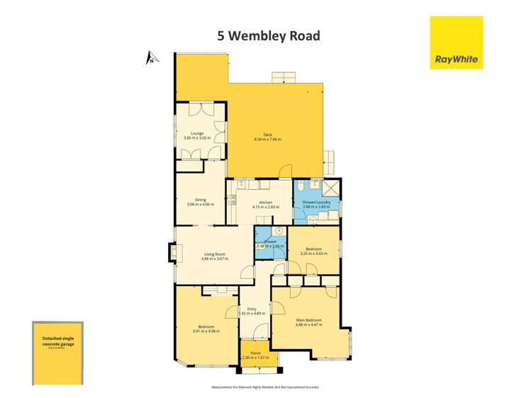5 Wembley Road Mount Eden_26