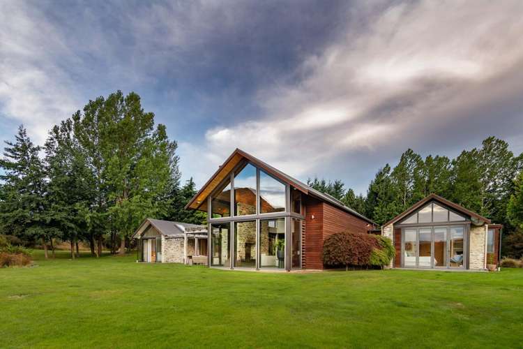 837F Lake Hawea-Albert Town Road Albert Town_12