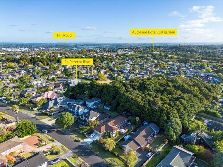 24 Peretao Rise The Gardens_19