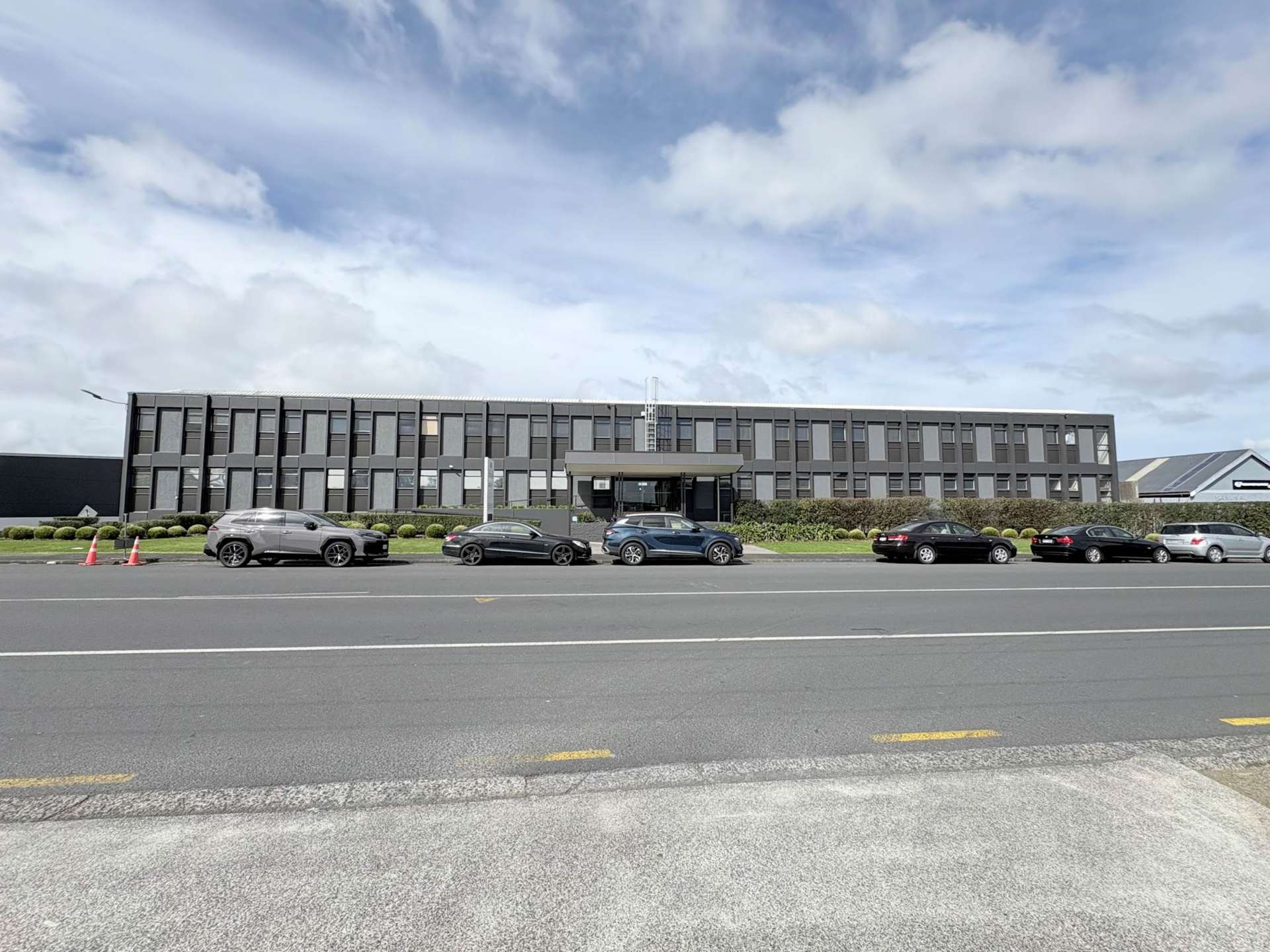 Unit B/363 Tamaki Road East Tamaki_0
