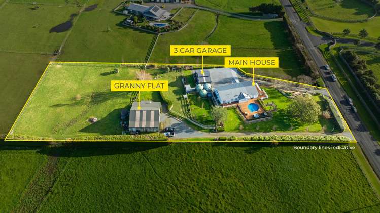 27 Whatapaka Road Karaka_53